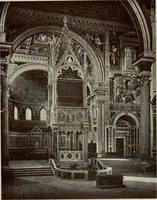 An illustration from Le chiese de Roma I (1910)