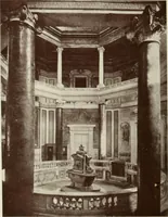 An illustration from Le chiese de Roma I (1910)