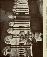 An illustration from Le chiese de Roma I (1910)
