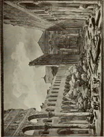 An illustration from Le chiese de Roma I (1910)