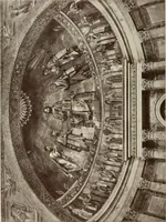 An illustration from Le chiese de Roma I (1910)