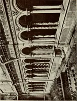 An illustration from Le chiese de Roma I (1910)