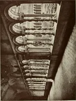 An illustration from Le chiese de Roma I (1910)