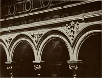 An illustration from Le chiese de Roma I (1910)