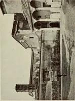 An illustration from Le chiese de Roma I (1910)