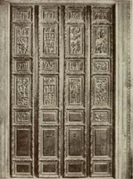Picture 44 of 66 from Le chiese de Roma I (1910), leaf 61