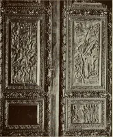 An illustration from Le chiese de Roma I (1910)