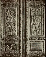 An illustration from Le chiese de Roma I (1910)