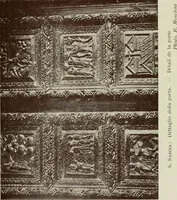 An illustration from Le chiese de Roma I (1910)