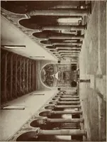 An illustration from Le chiese de Roma I (1910)