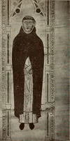 An illustration from Le chiese de Roma I (1910)