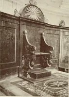 An illustration from Le chiese de Roma I (1910)