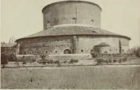 An illustration from Le chiese de Roma I (1910)