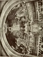 An illustration from Le chiese de Roma I (1910)