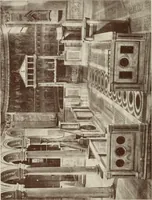 An illustration from Le chiese de Roma I (1910)