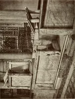 An illustration from Le chiese de Roma I (1910)