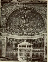 An illustration from Le chiese de Roma I (1910)