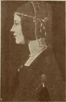 An illustration from Le chiese de Roma I (1910)