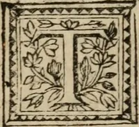 Picture 2 of 21 from Le Chrestien interieur : ou, La conformité interieure que doivent avoir les Chrestiens avec Jesus-Christ : divisé en huit heures, qui contiennent des sentimens tout divins (1680), leaf 12