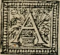 Picture 7 of 21 from Le Chrestien interieur : ou, La conformité interieure que doivent avoir les Chrestiens avec Jesus-Christ : divisé en huit heures, qui contiennent des sentimens tout divins (1680), leaf 182