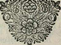 Picture 10 of 21 from Le Chrestien interieur : ou, La conformité interieure que doivent avoir les Chrestiens avec Jesus-Christ : divisé en huit heures, qui contiennent des sentimens tout divins (1680), leaf 453