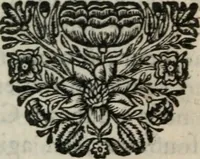 Picture 18 of 21 from Le Chrestien interieur : ou, La conformité interieure que doivent avoir les Chrestiens avec Jesus-Christ : divisé en huit heures, qui contiennent des sentimens tout divins (1680), leaf 767