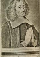 Picture 1 of 21 from Le Chrestien interieur : ou, La conformité interieure que doivent avoir les Chrestiens avec Jesus-Christ : divisé en huit heures, qui contiennent des sentimens tout divins (1680), leaf 9