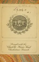 An illustration from Le Citoyen François, ov, covrrier des bonnes nouvelles de la Court.Historical French tracts :Historical French tracts : (1614)