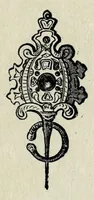 Picture 2 of 2 from Le Codex Troano et l'écriture hieratique de l'Amérique centrale (1878), leaf 25