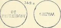 Picture 37 of 61 from Le collectionneur illustré des monnaies canadiennes. Premier supplement annuel, juin 1892 (1892), leaf 14