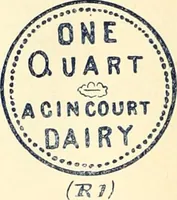 Picture 52 of 61 from Le collectionneur illustré des monnaies canadiennes. Premier supplement annuel, juin 1892 (1892), leaf 19