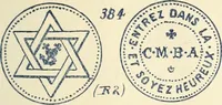 An illustration from Le collectionneur illustré des monnaies canadiennes. Premier supplement annuel, juin 1892 (1892)