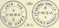 Picture 57 of 61 from Le collectionneur illustré des monnaies canadiennes. Premier supplement annuel, juin 1892 (1892), leaf 20
