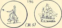 Picture 60 of 61 from Le collectionneur illustré des monnaies canadiennes. Premier supplement annuel, juin 1892 (1892), leaf 21