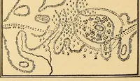 An illustration from Le Colonel Henry Bouquet, vainqueur des Peaux-Rouges de l'Ohio (1906)