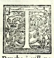 Picture 10 of 13 from Le comedie de'l facetissimo Aristofane (1545), leaf 347