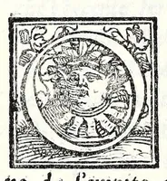 Picture 12 of 13 from Le comedie de'l facetissimo Aristofane (1545), leaf 466