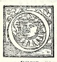 Picture 5 of 13 from Le comedie de'l facetissimo Aristofane (1545), leaf 64