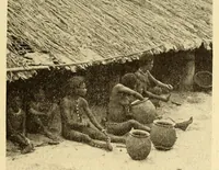 Picture 10 of 18 from Le Congo belge : initiation à la colonisation nationale (1909), leaf 95