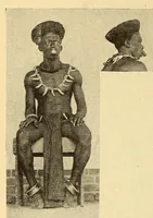 Picture 11 of 18 from Le Congo belge : initiation à la colonisation nationale (1909), leaf 98