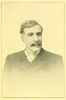 An illustration from Le Congo français (1906)