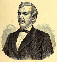 An illustration from Le Congo français illustré : géographie, ethnographie et histoire générale des découvertes dan le Bassin du Congo (1890)
