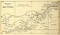 An illustration from Le Congo français illustré : géographie, ethnographie et histoire générale des découvertes dan le Bassin du Congo (1890)