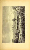 An illustration from Le Congo français illustré : géographie, ethnographie et histoire générale des découvertes dan le Bassin du Congo (1890)