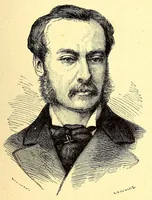 An illustration from Le Congo français illustré : géographie, ethnographie et histoire générale des découvertes dan le Bassin du Congo (1890)