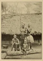 An illustration from Le Congo illustré (1891)