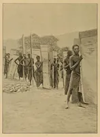 An illustration from Le Congo illustré (1891)
