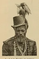Picture 6 of 13 from Le Congo illustré (1891), leaf 92