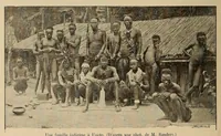 An illustration from Le Congo illustré (1891)
