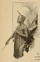 An illustration from Le Congo illustré (1891)